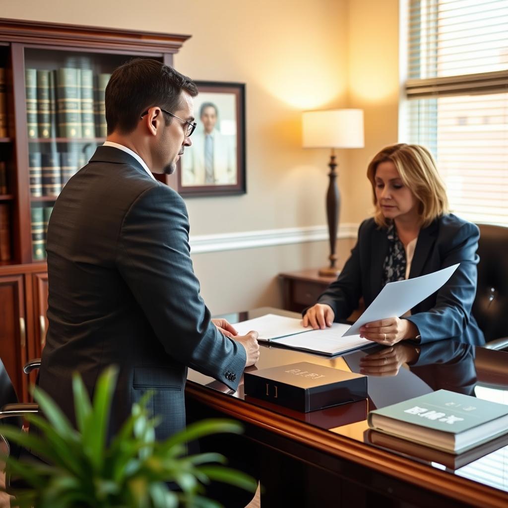 International Assets Divorce Lawyer Salisbury