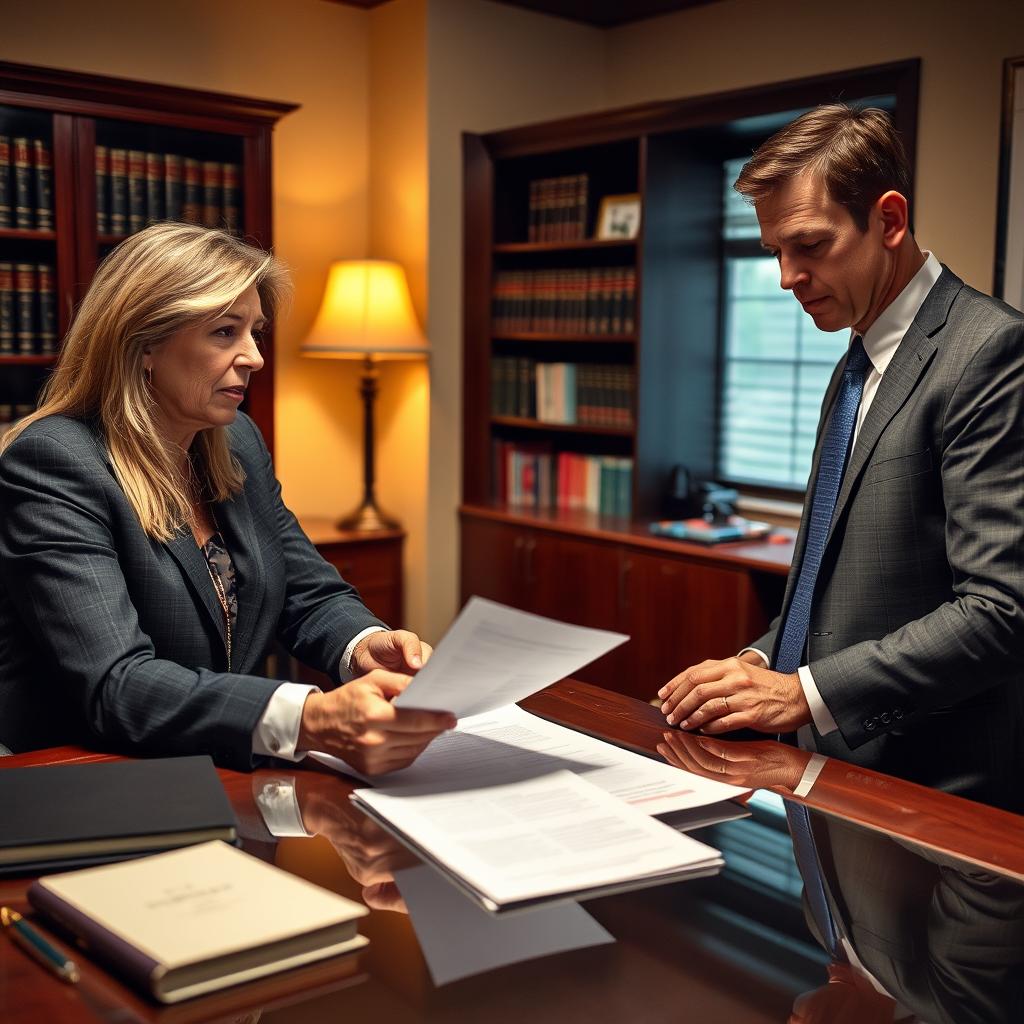 joint custody lawyer Allegany County