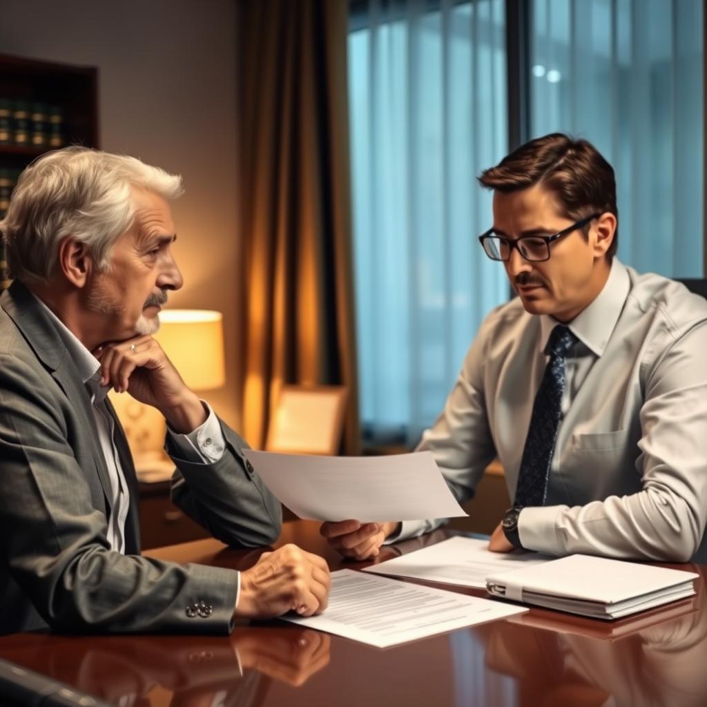 joint custody lawyer Baltimore County