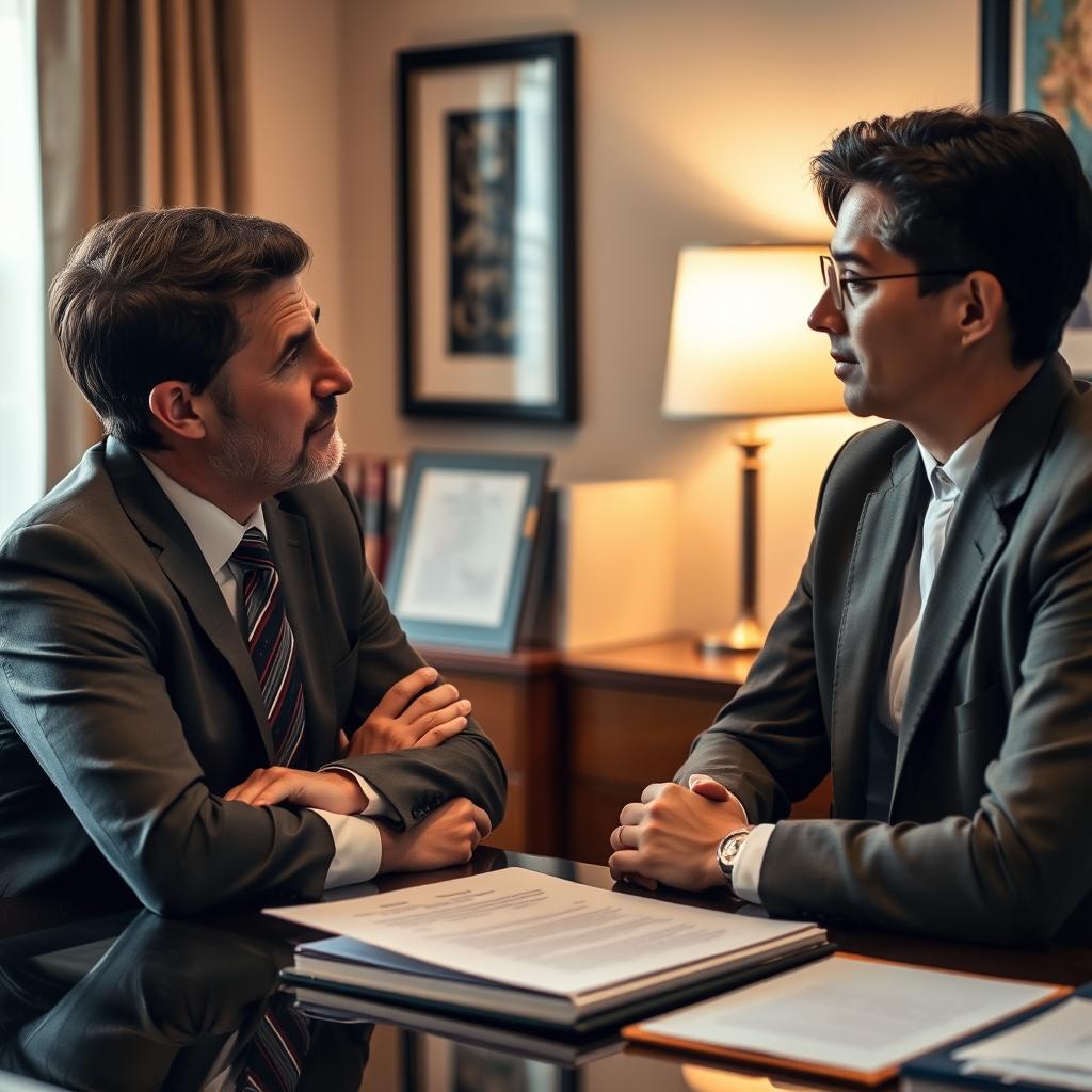 joint custody lawyer Baltimore