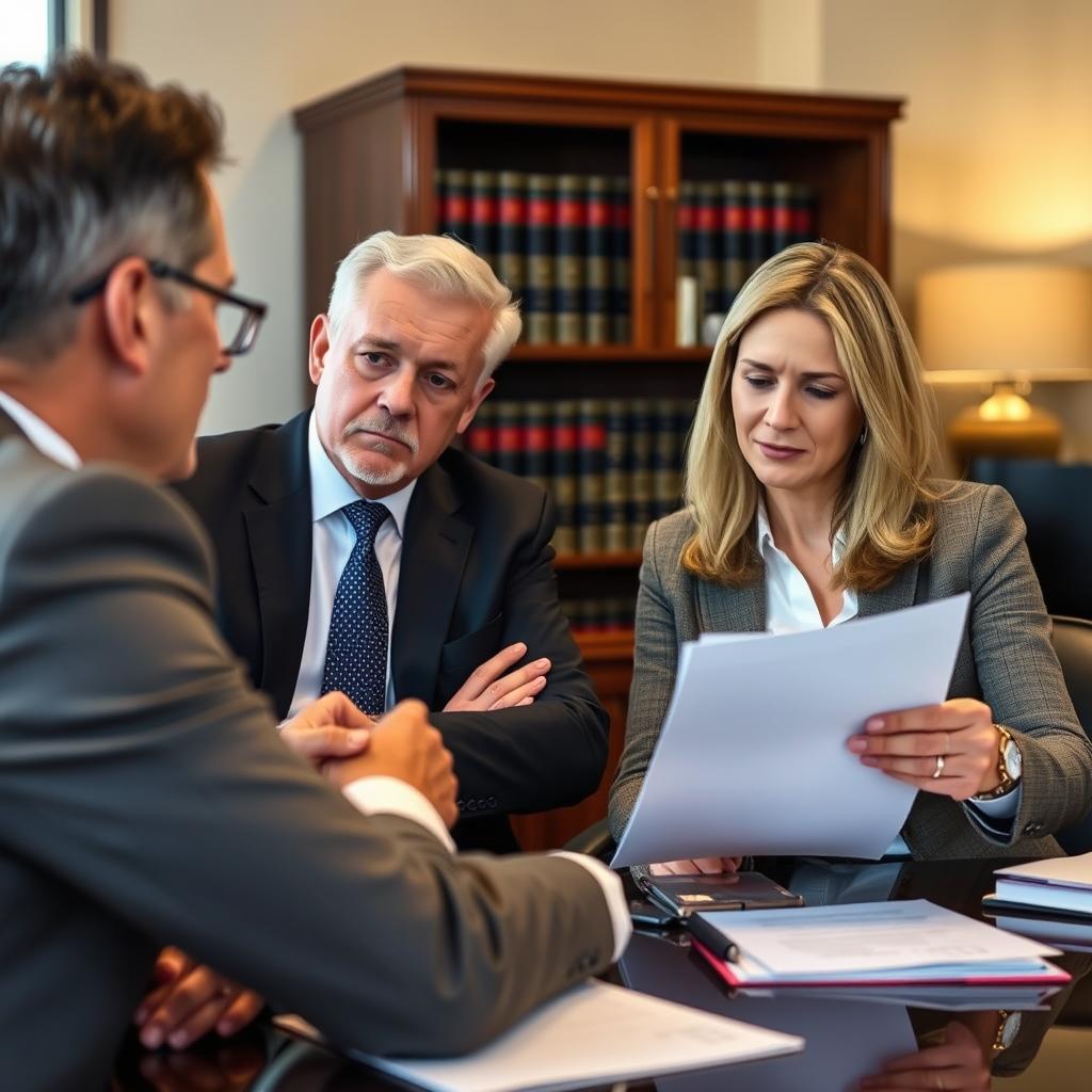 joint custody lawyer Calvert County