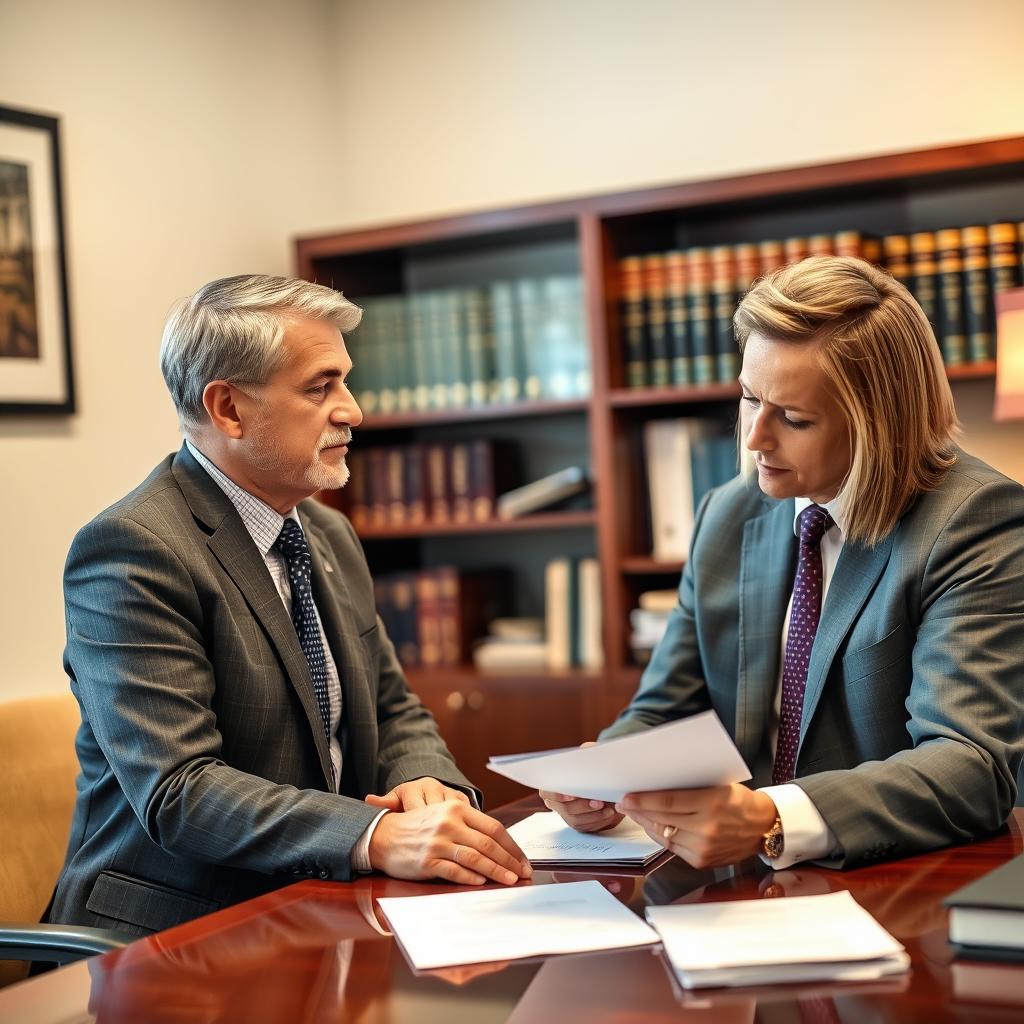 joint custody lawyer Carroll County