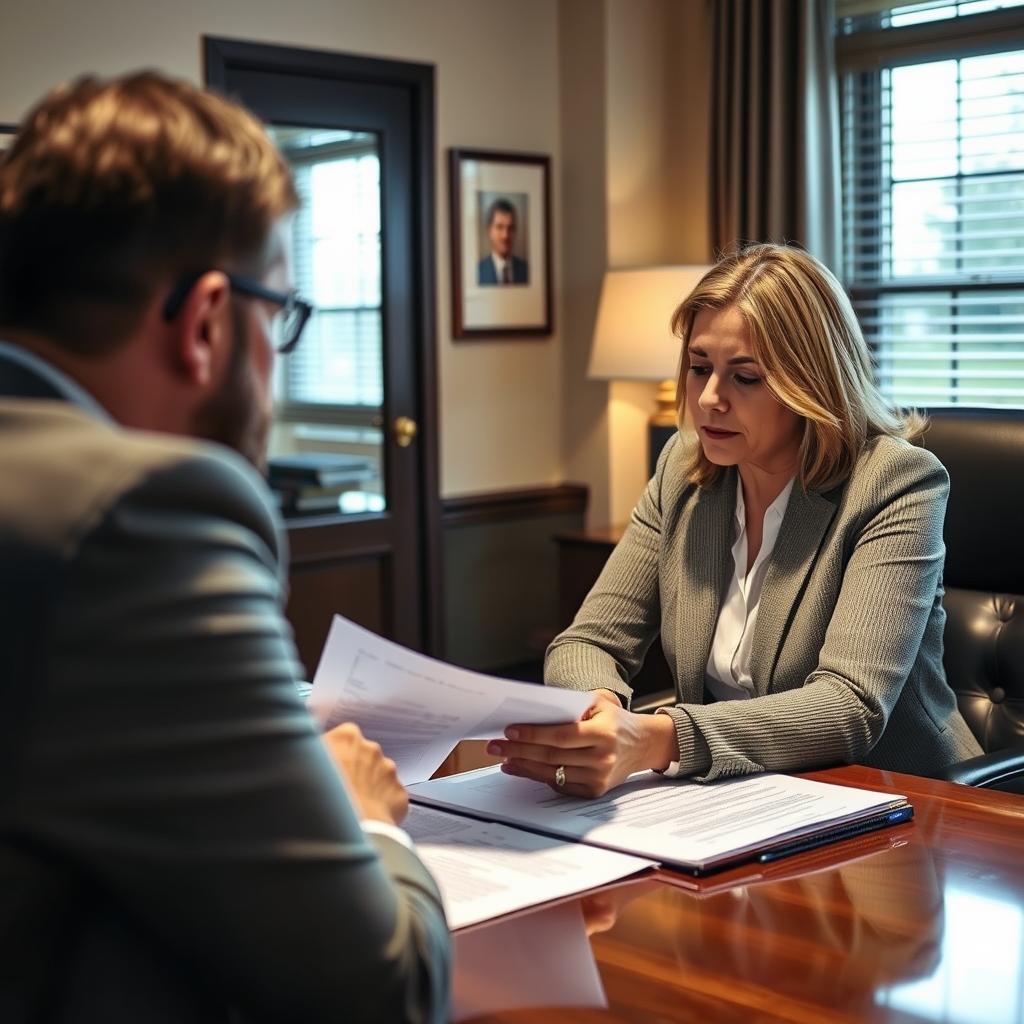 joint custody lawyer Charles County