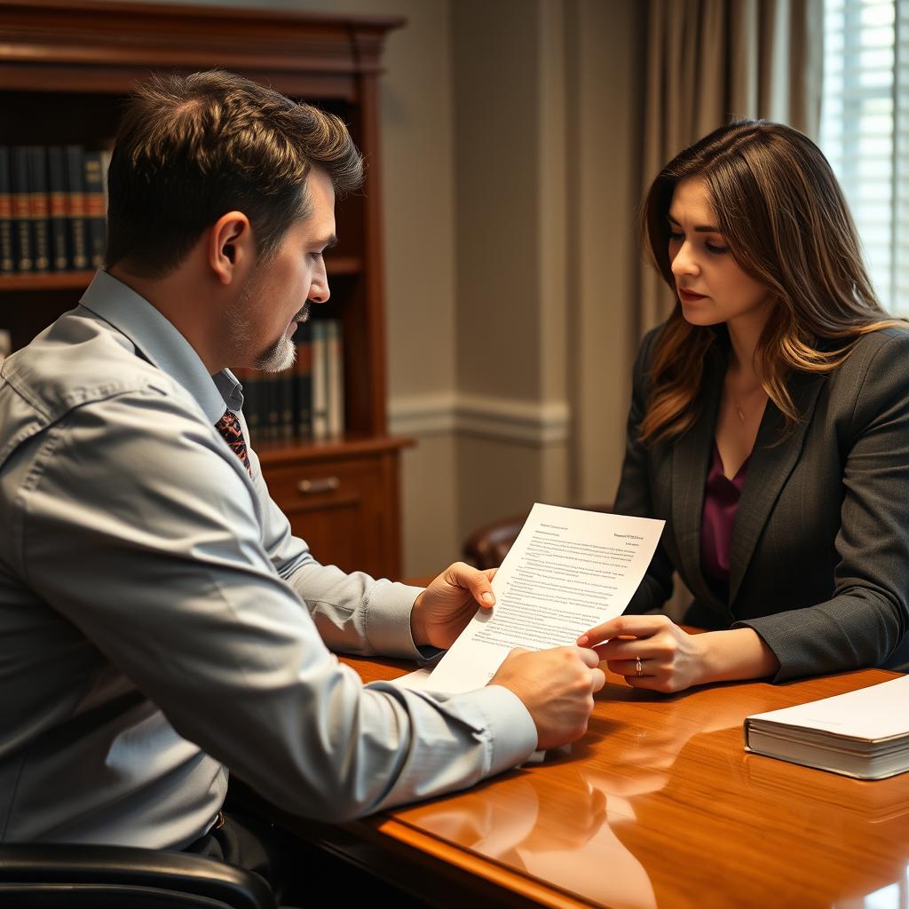 joint custody lawyer Dorchester County