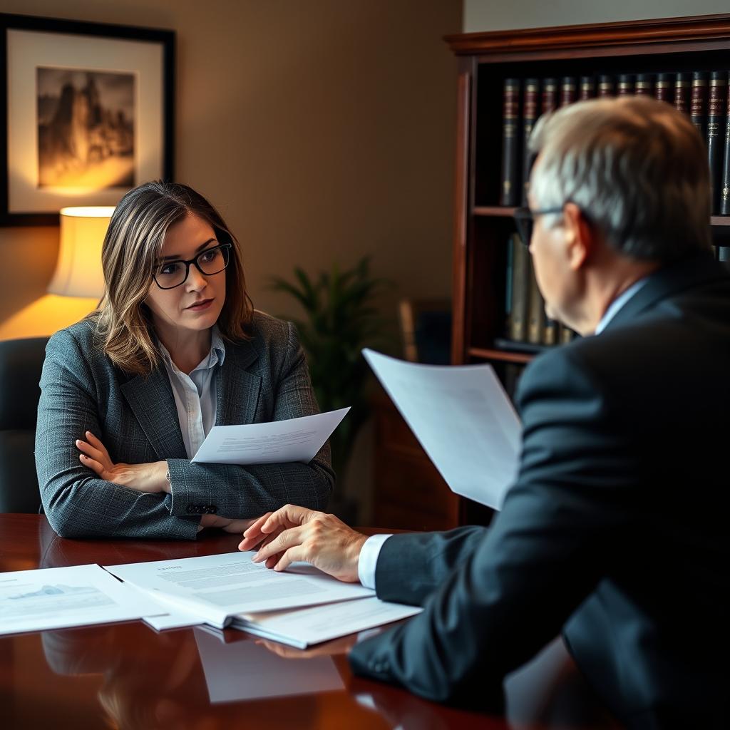joint custody lawyer Howard County