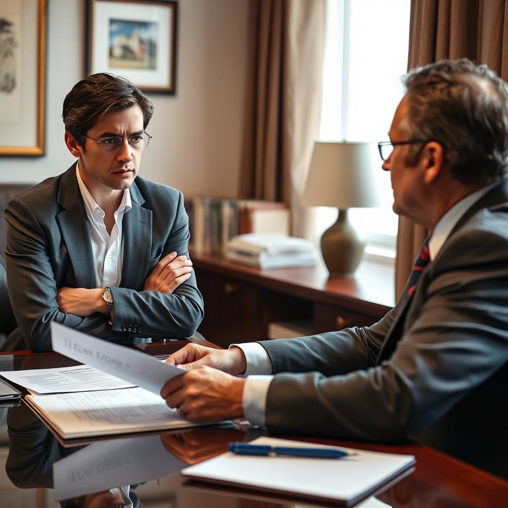 joint custody lawyer Maryland