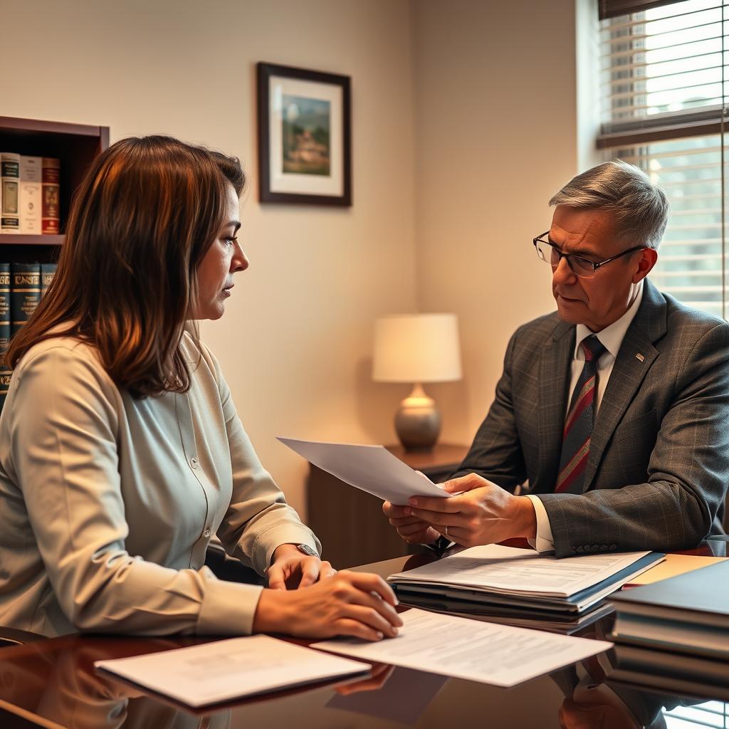 joint custody lawyer Prince Georges County