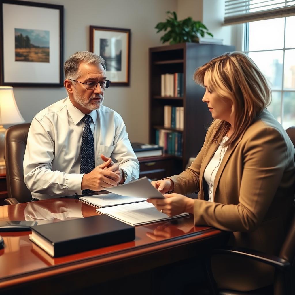 joint custody lawyer Queen Annes County
