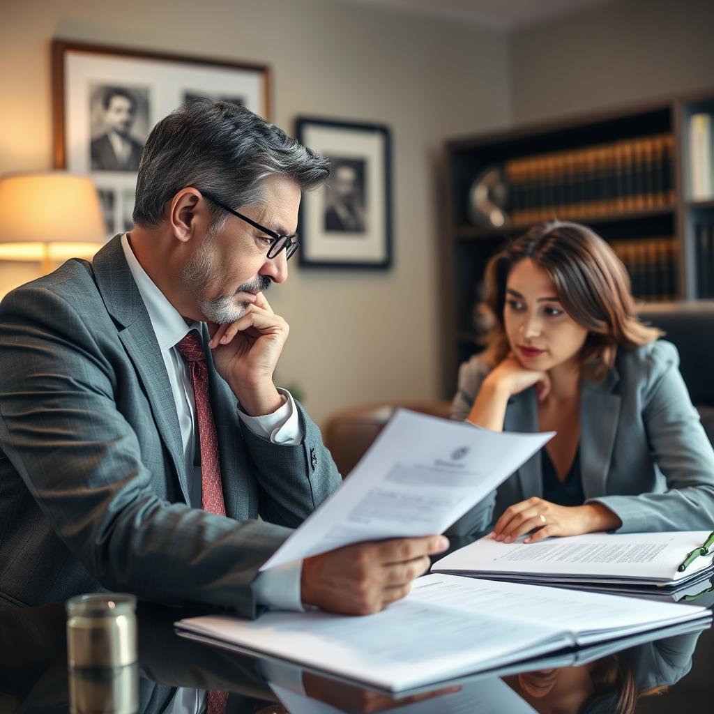 joint custody lawyer Rockville