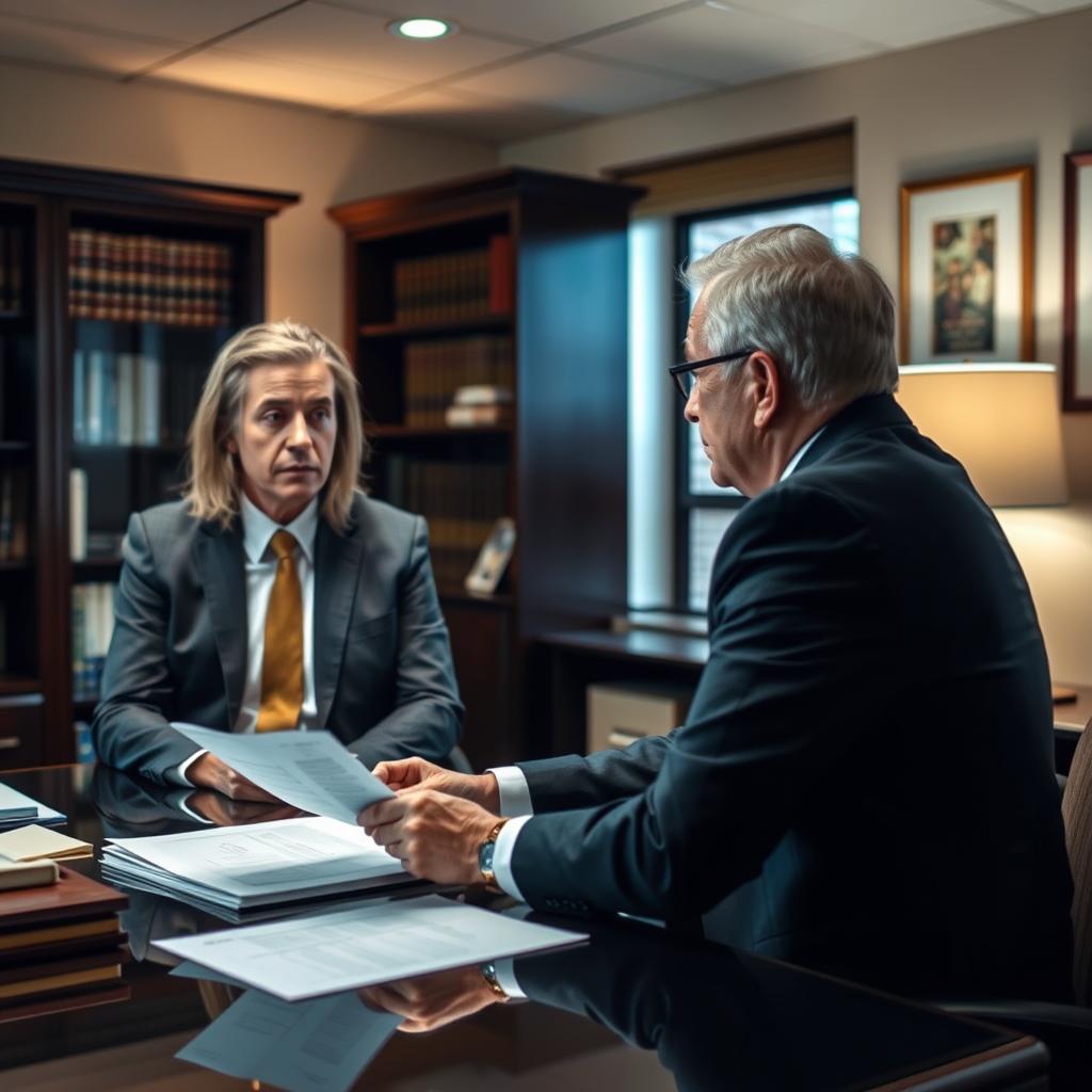 joint custody lawyer Salisbury