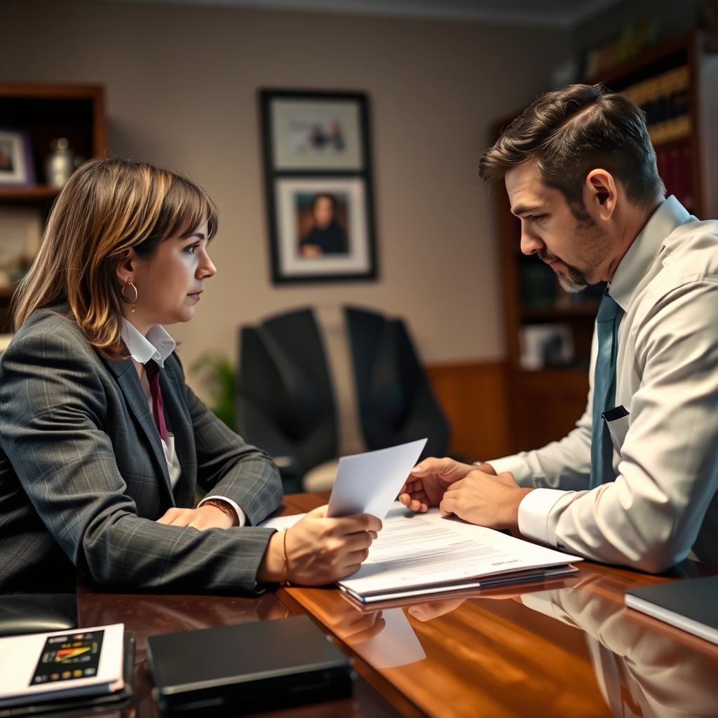joint custody lawyer Talbot County