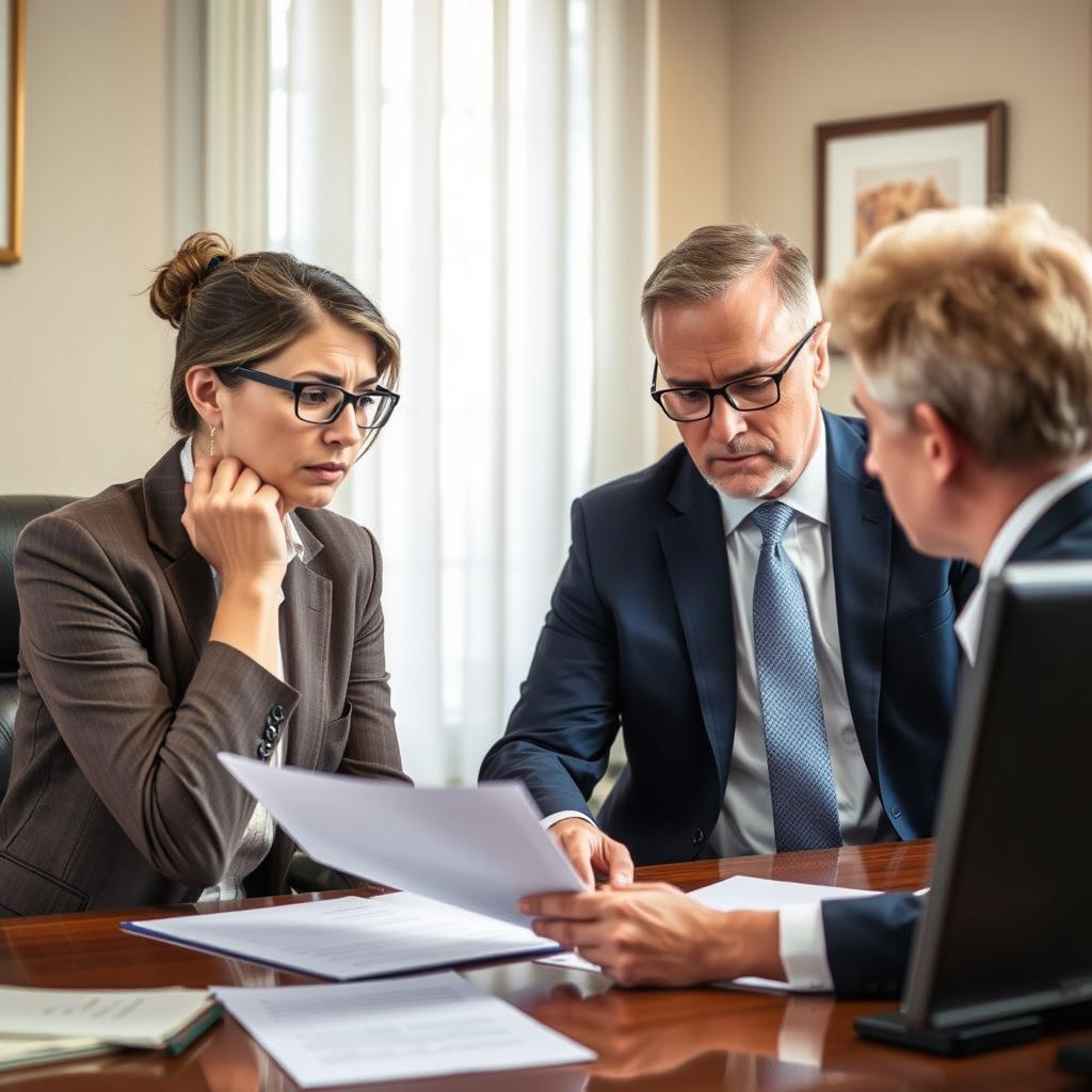 joint custody lawyer Worcester County
