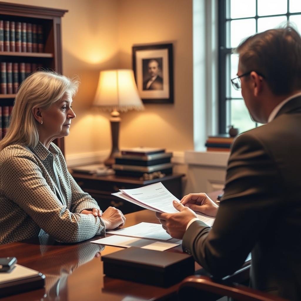 Kinship Adoption Lawyer Albemarle County