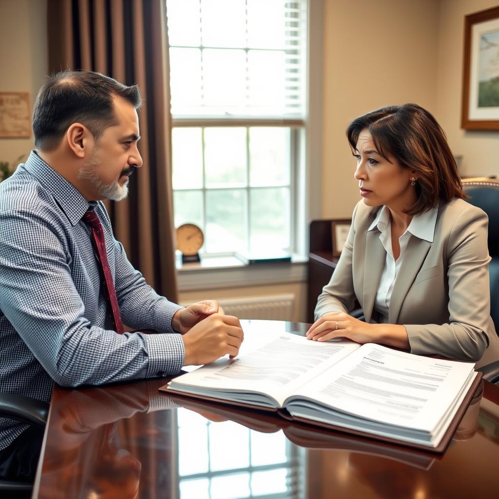 Kinship Adoption Lawyer Bedford County