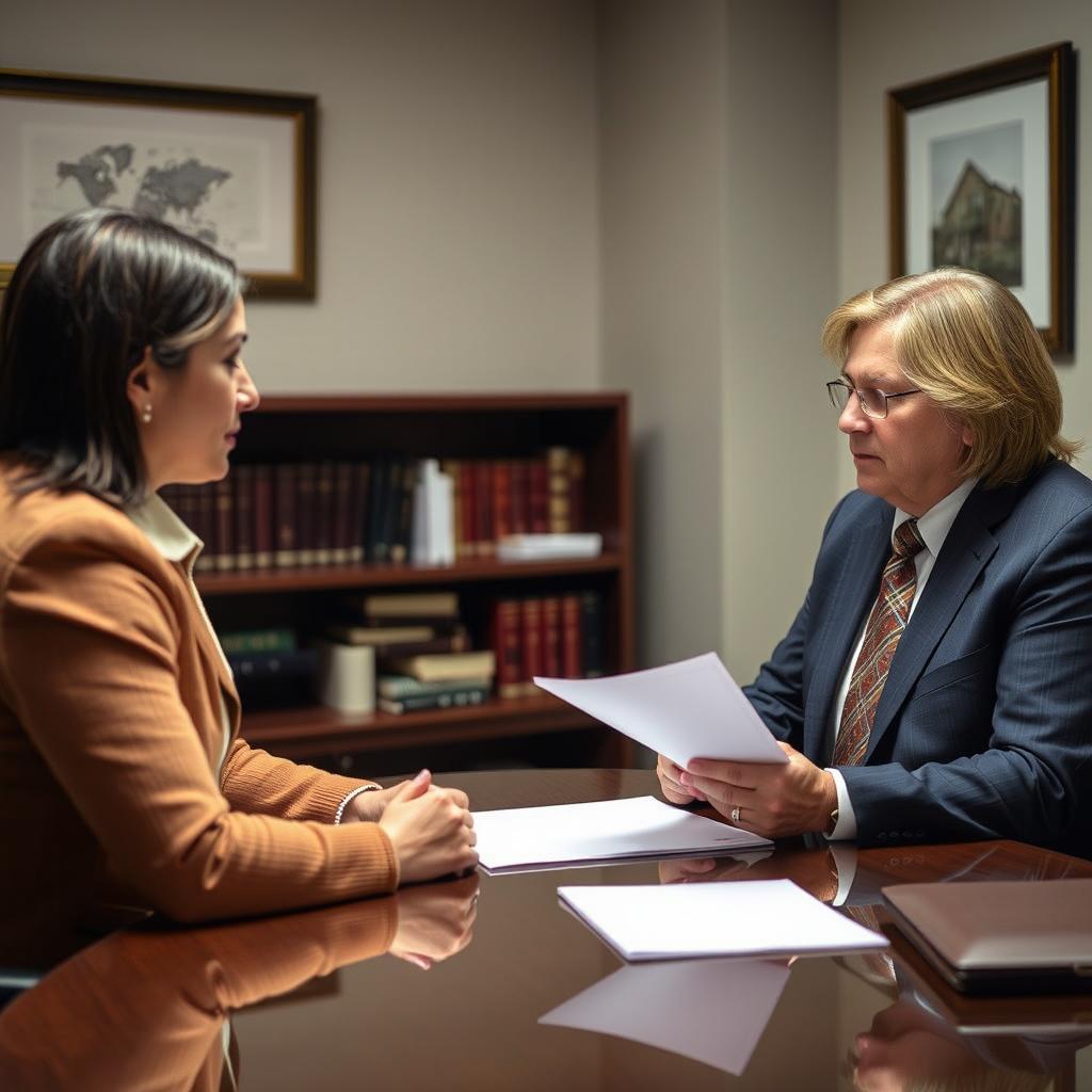 Kinship Adoption Lawyer Colonial Heights