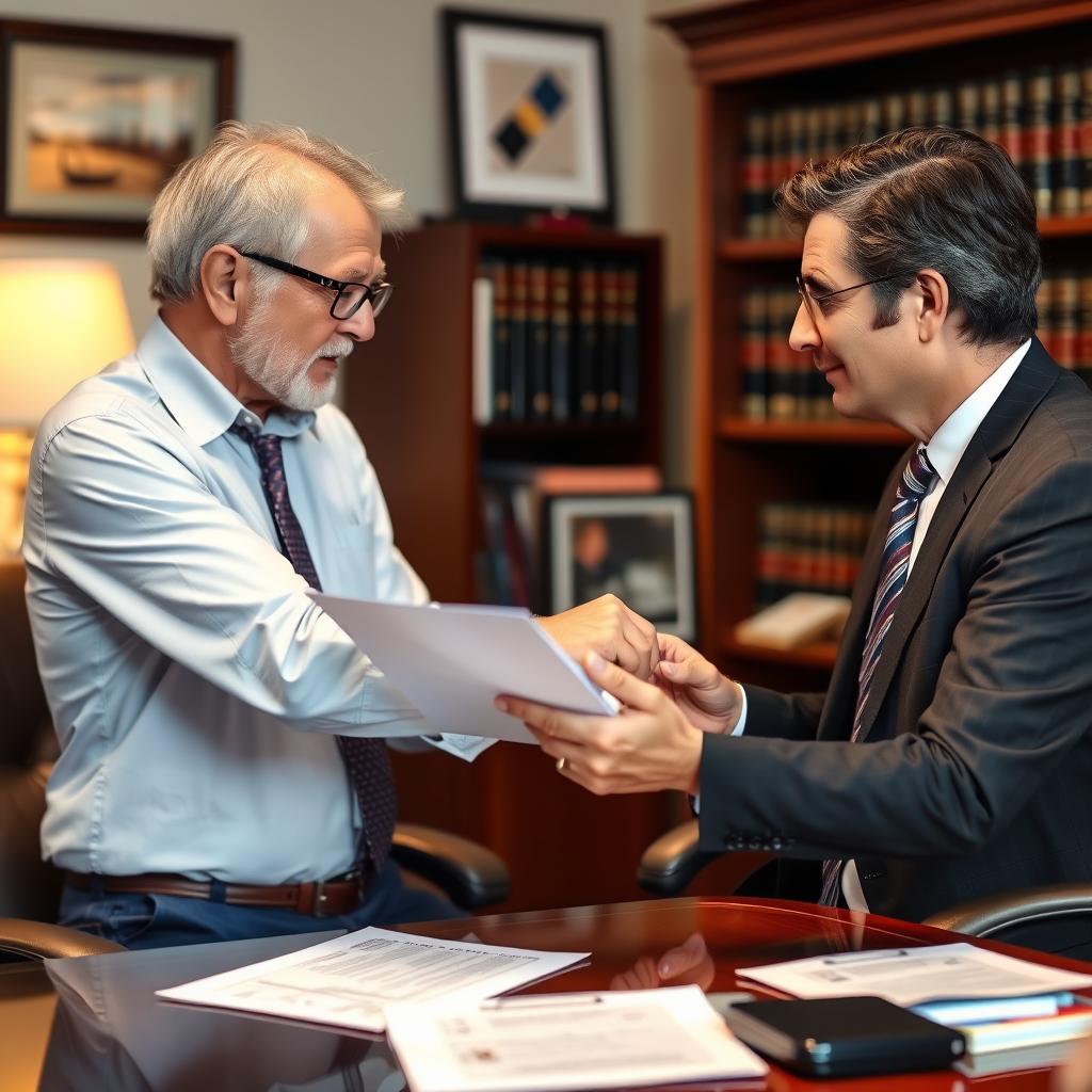 Kinship Adoption Lawyer Fluvanna County
