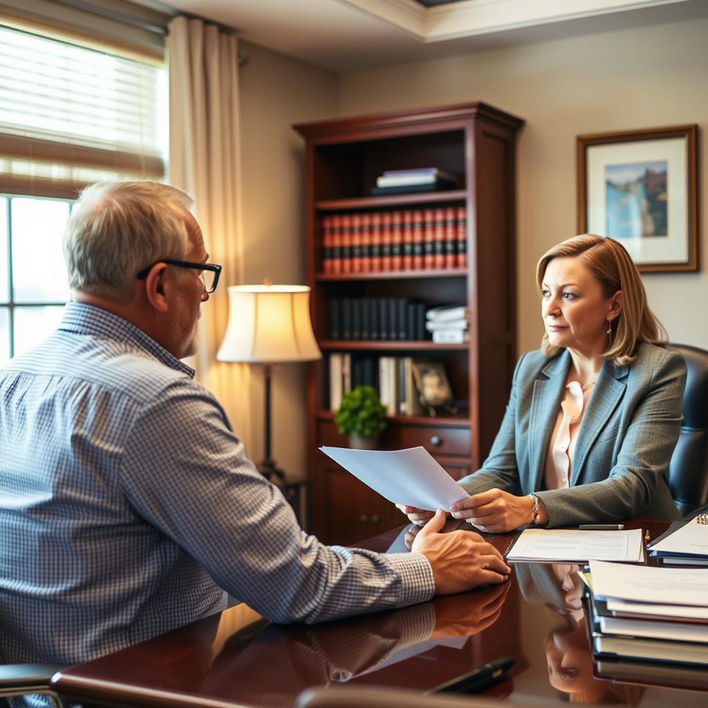 Kinship Adoption Lawyer Fredericksburg