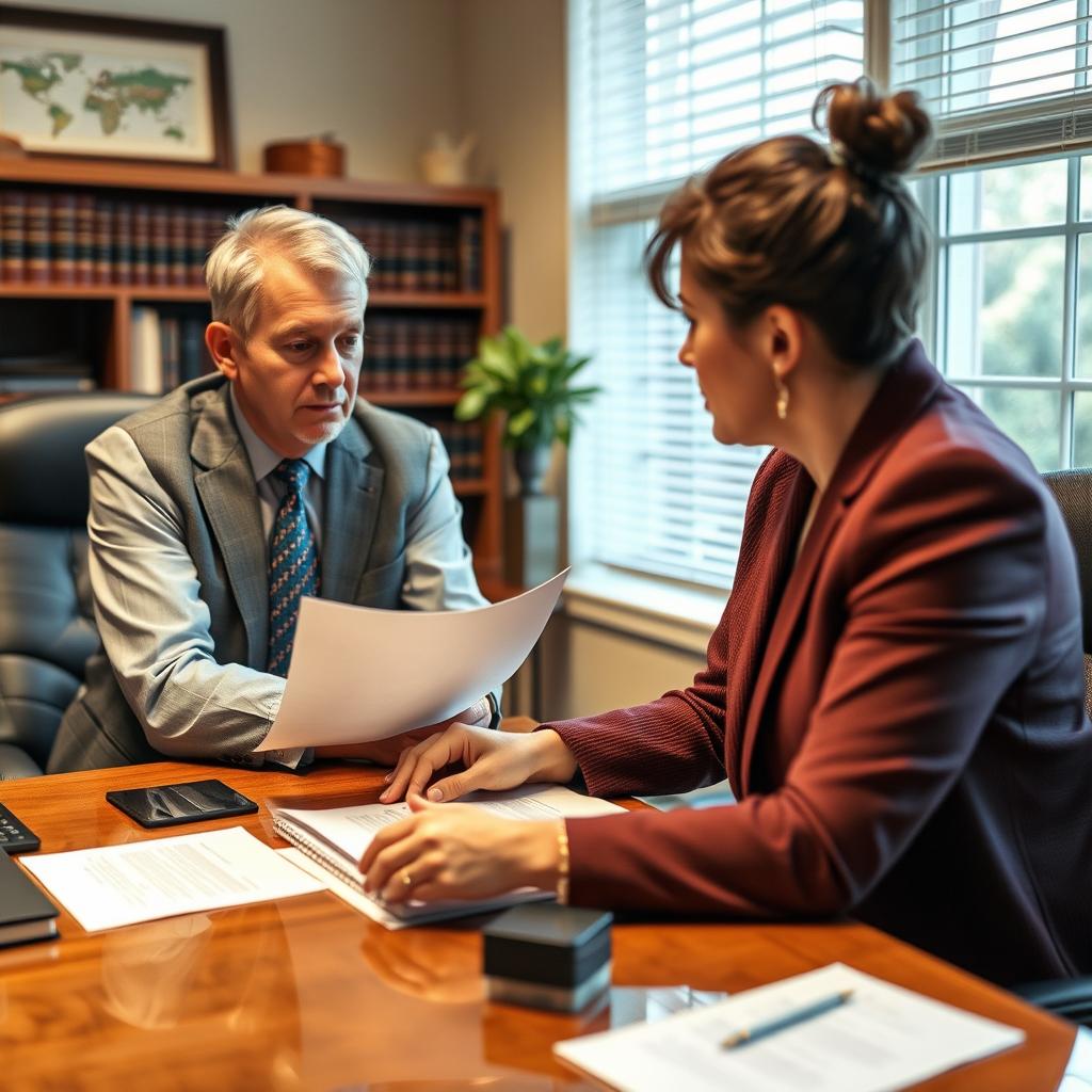 Kinship Adoption Lawyer Gloucester County