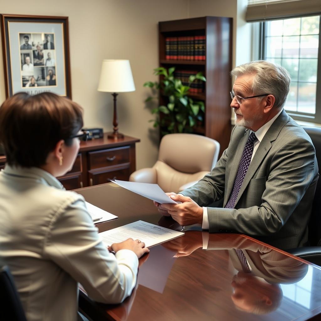 Kinship Adoption Lawyer Henrico County