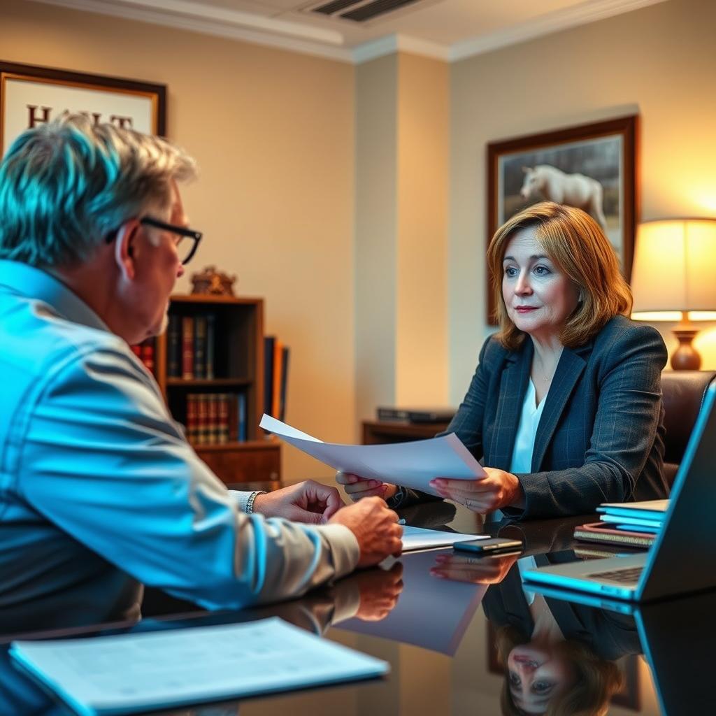 Kinship Adoption Lawyer Lexington