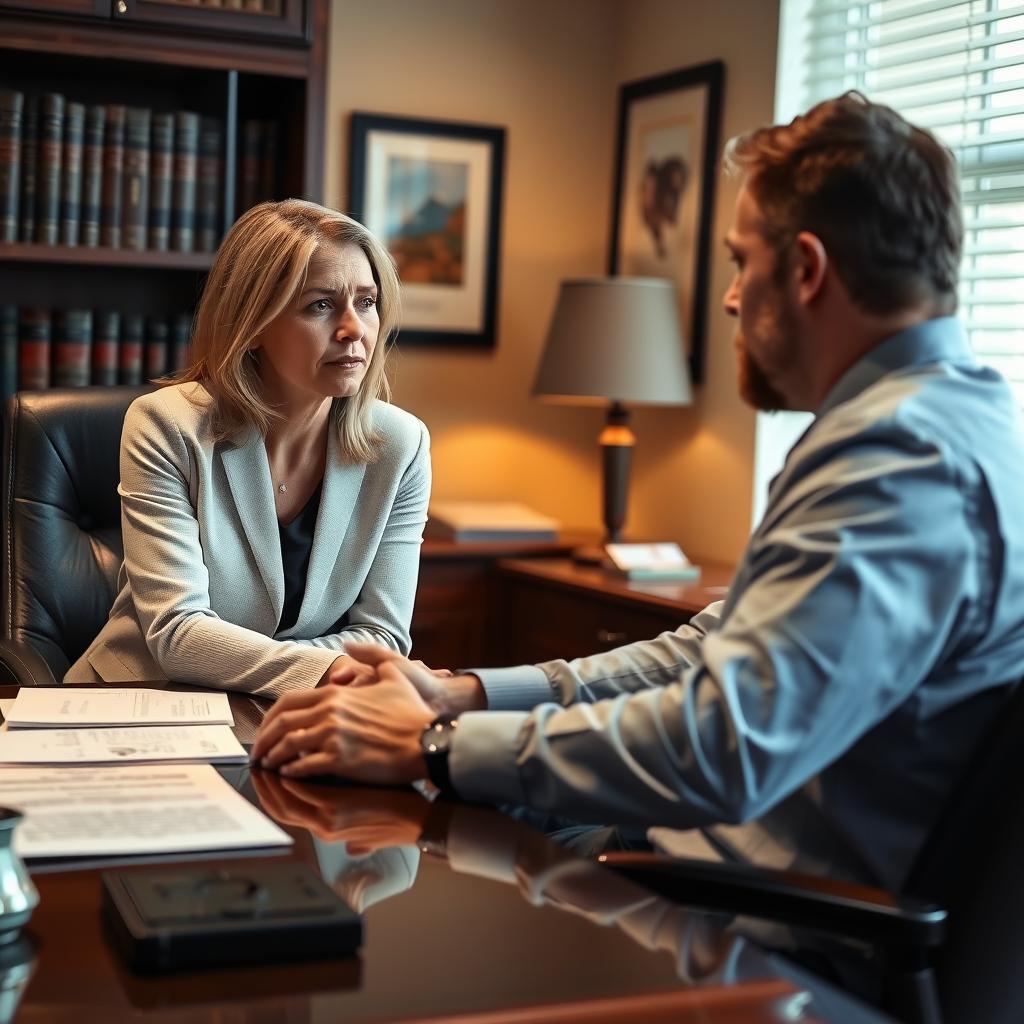 Kinship Adoption Lawyer Loudoun County