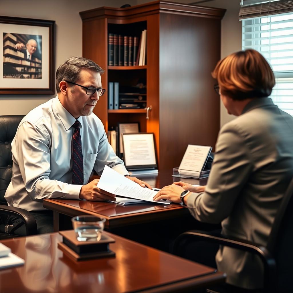Kinship Adoption Lawyer Manassas Park