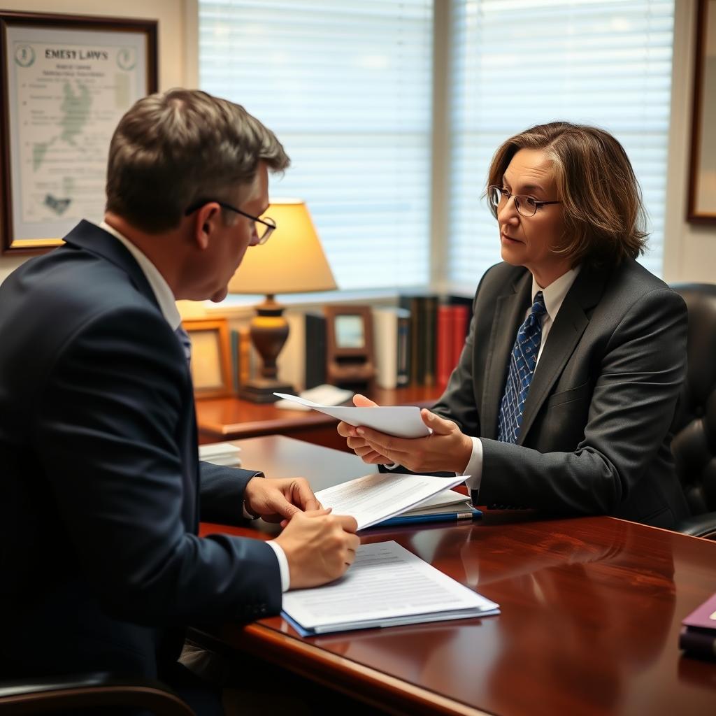 Kinship Adoption Lawyer Powhatan County