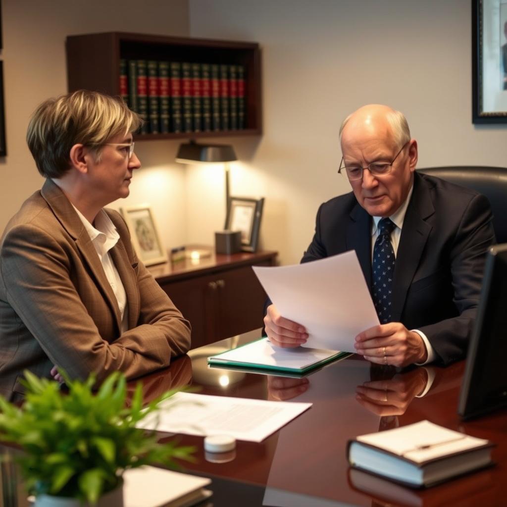 Kinship Adoption Lawyer Prince William County