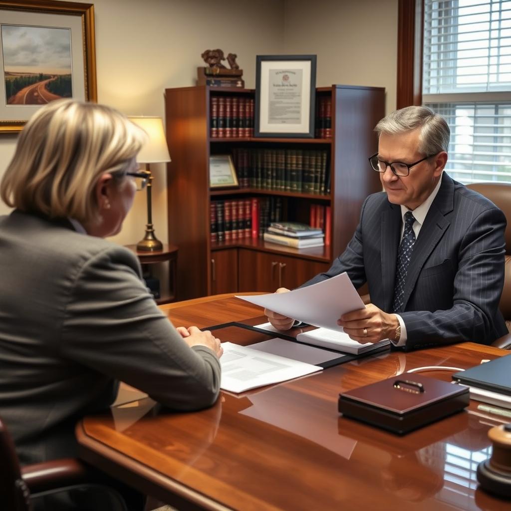 Kinship Adoption Lawyer Rockingham County