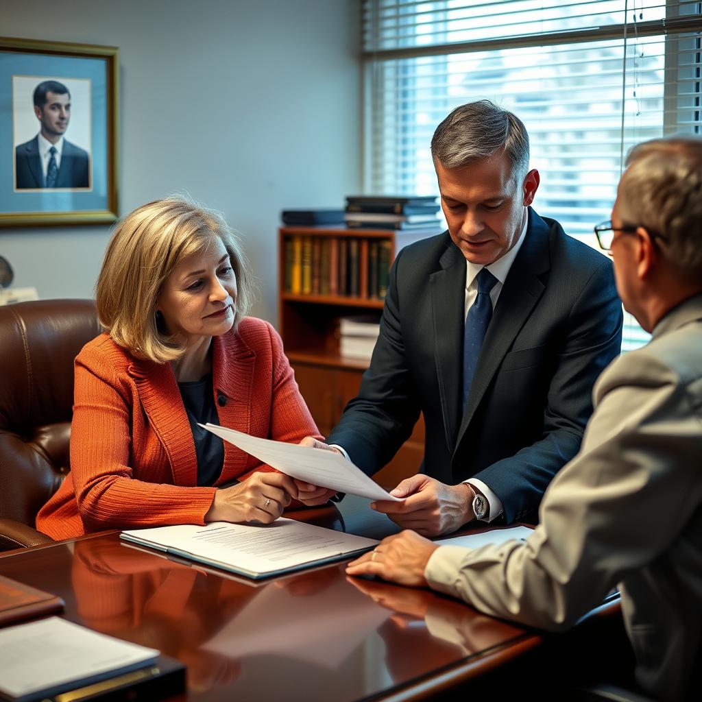 Kinship Adoption Lawyer Suffolk
