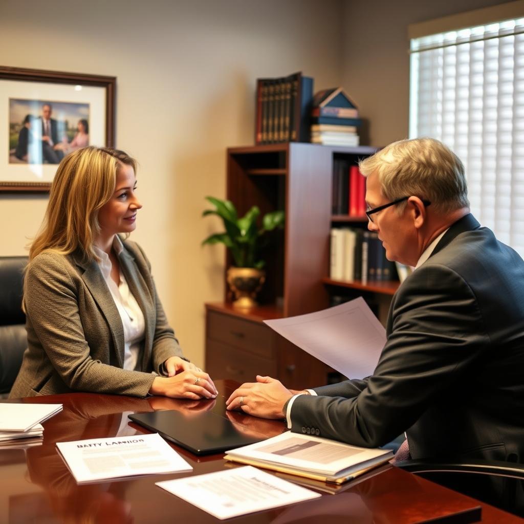 Kinship Adoption Lawyer Virginia Beach