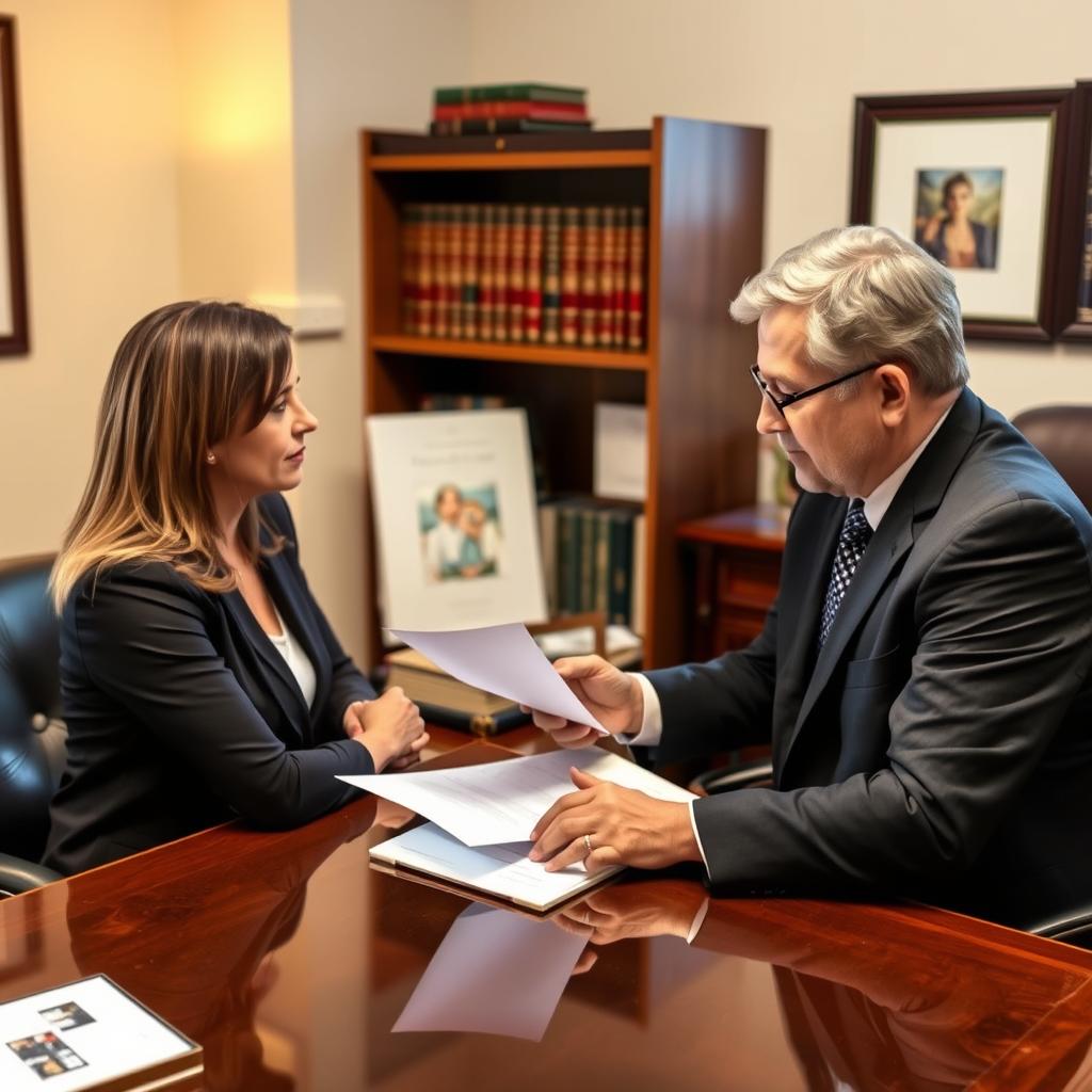 Kinship Adoption Lawyer Virginia