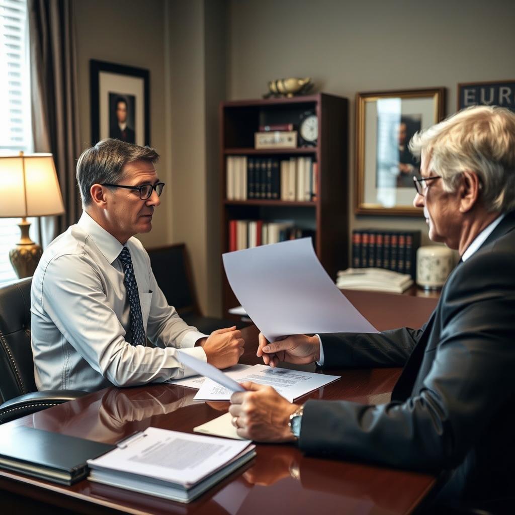 Limited Divorce Lawyer Allegany County