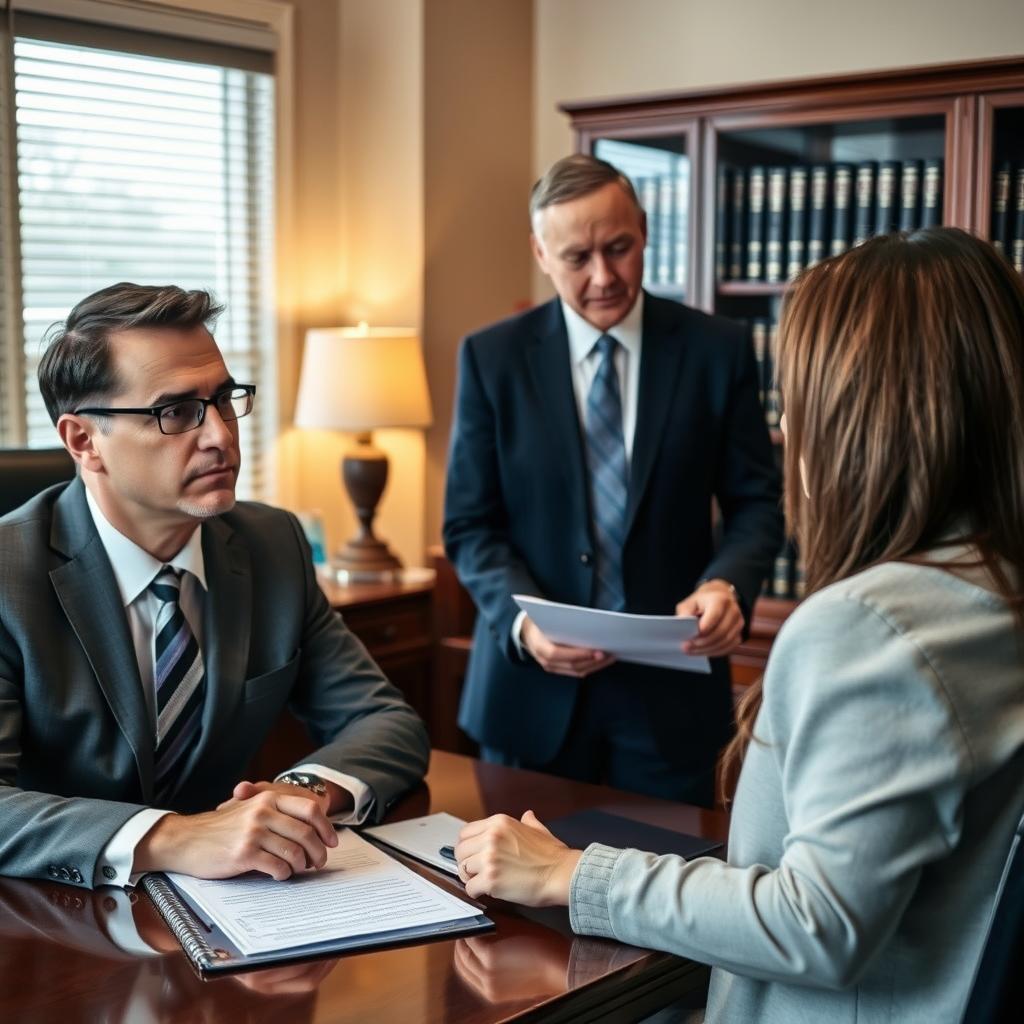 Limited Divorce Lawyer Anne Arundel County
