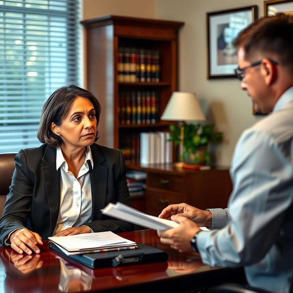 Limited Divorce Lawyer Cecil County