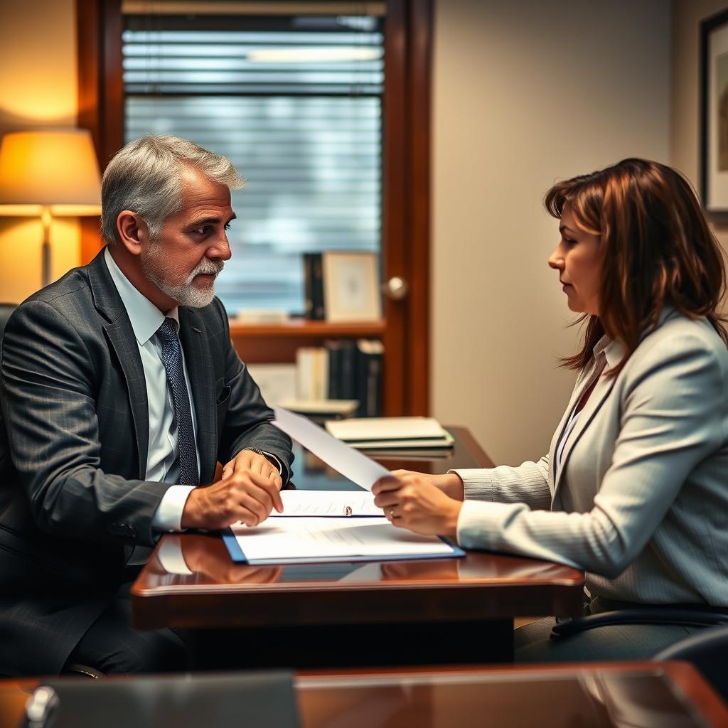 Limited Divorce Lawyer Harford County