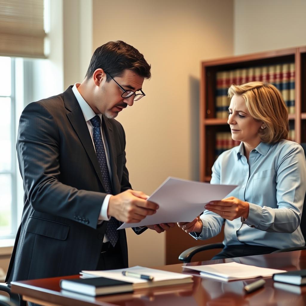 Limited Divorce Lawyer Maryland