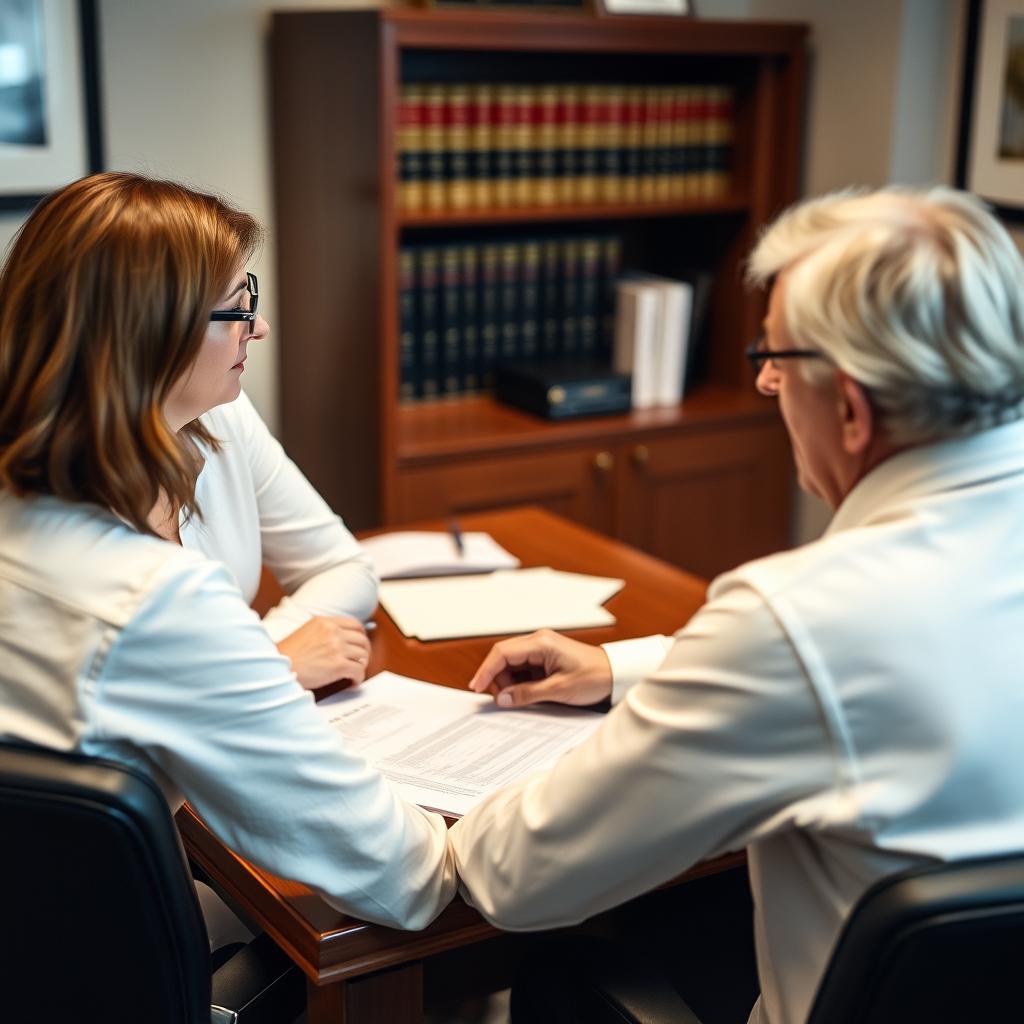Limited Divorce Lawyer Somerset County