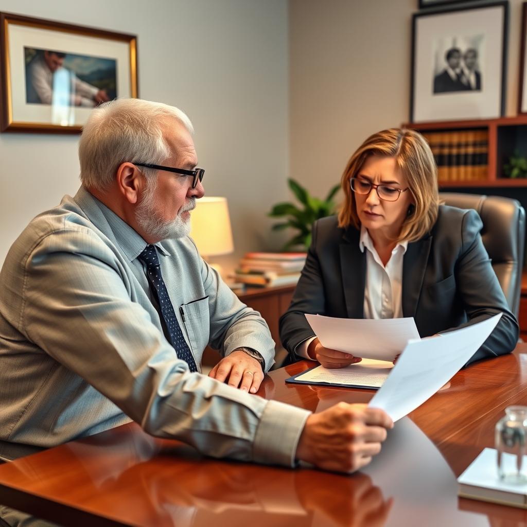 Marital Agreement Lawyer Orange County