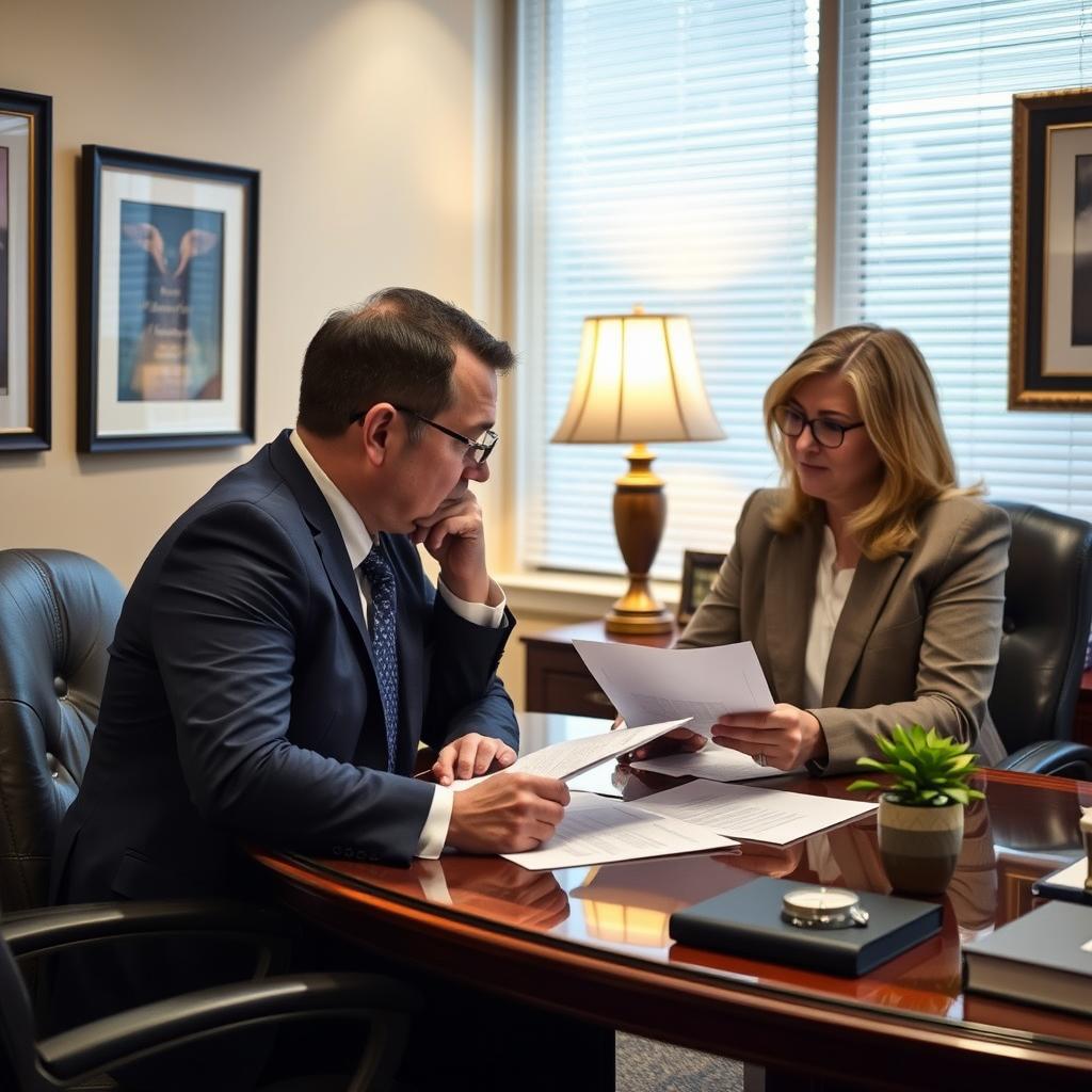 Marital Agreement Lawyer York County