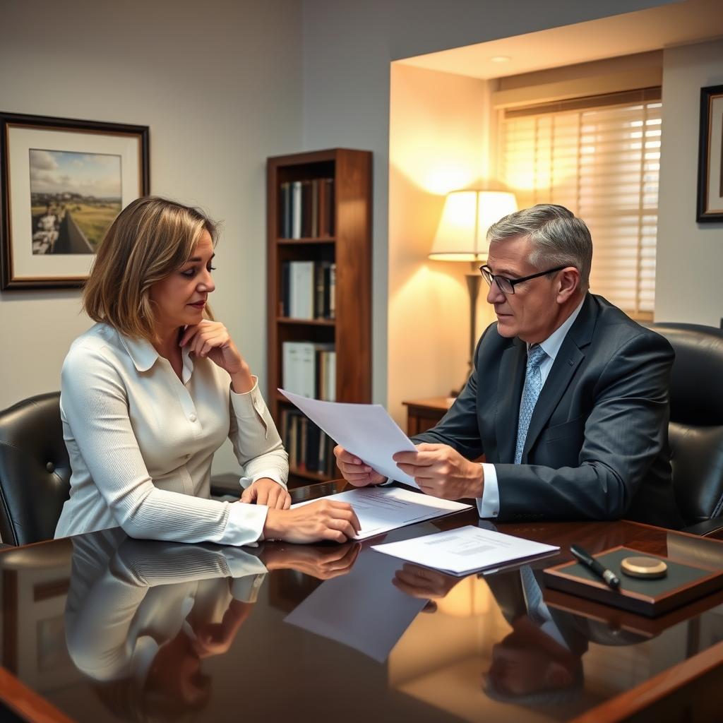 Marriage Annulment Lawyer Augusta County