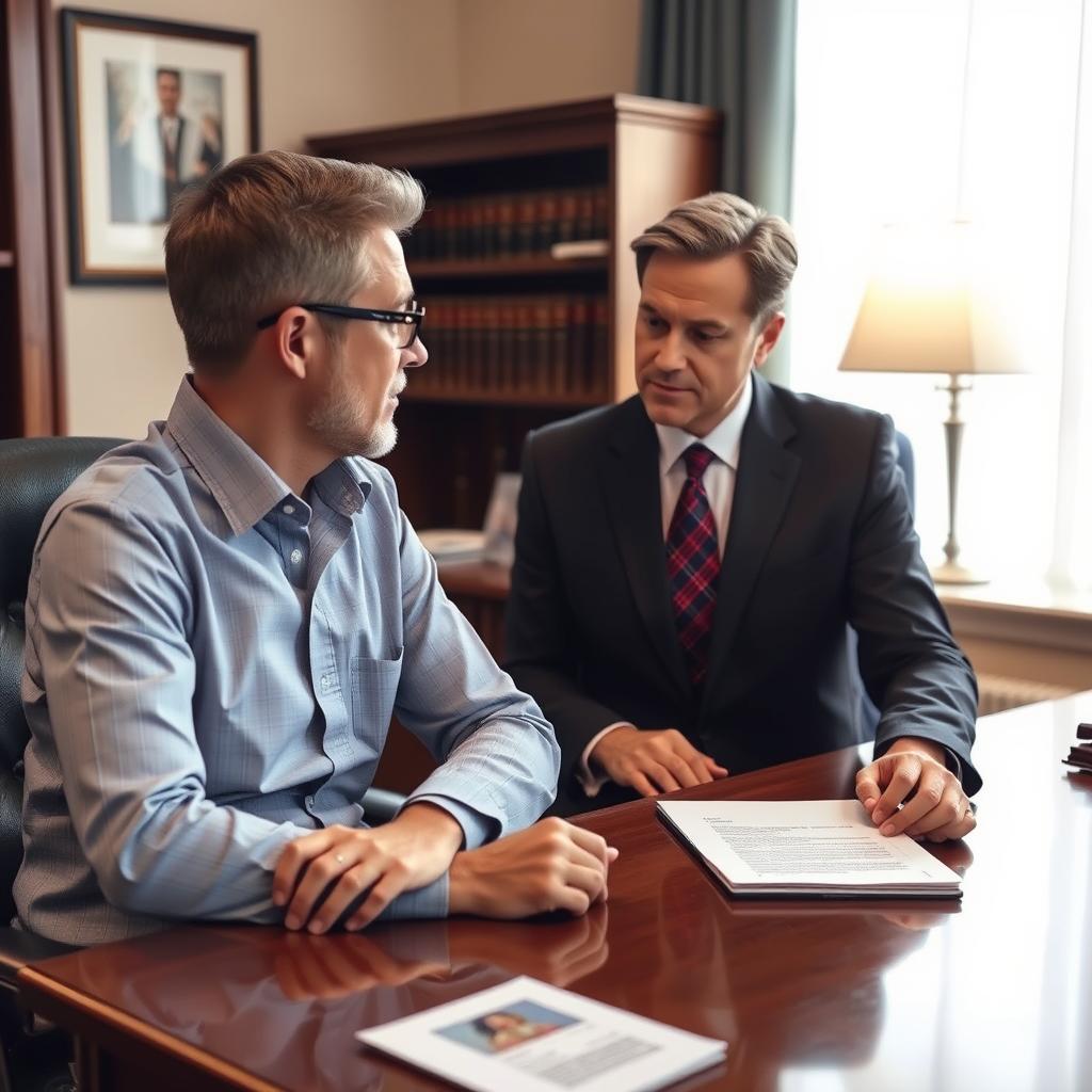 Marriage Annulment Lawyer Bedford County