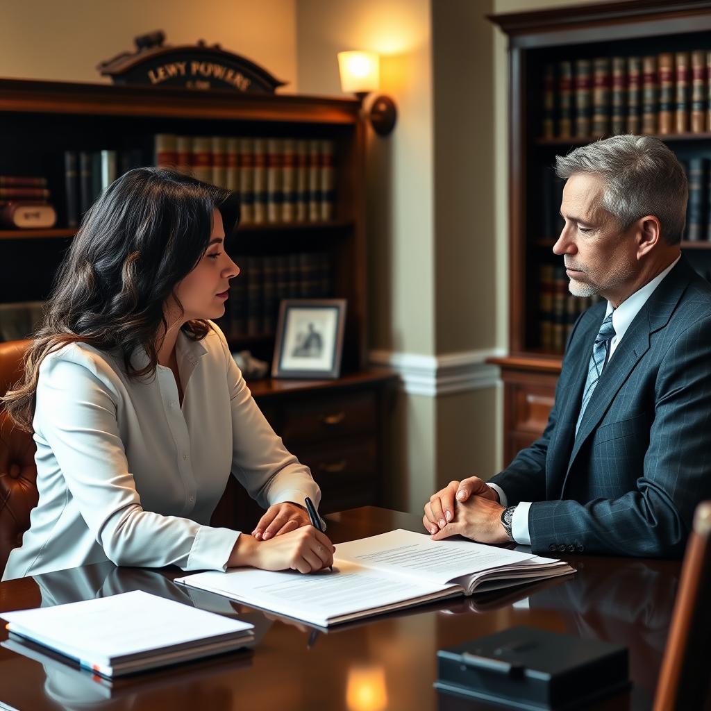 Marriage Annulment Lawyer Caroline County