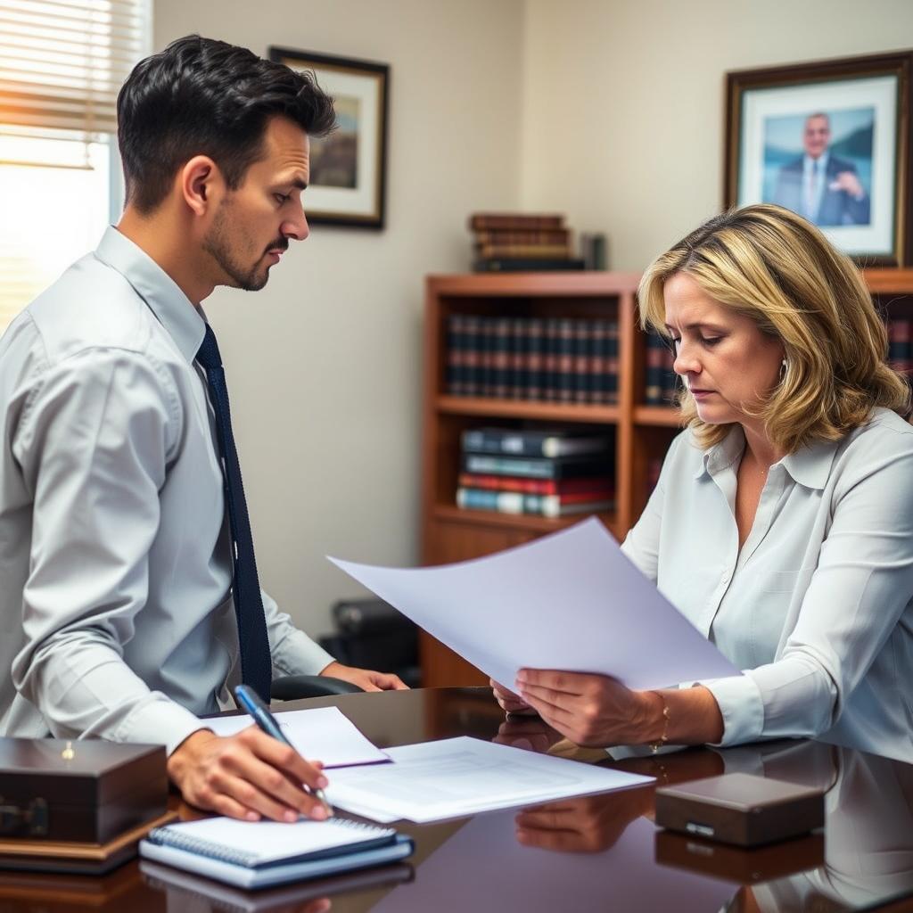 Marriage Annulment Lawyer Dinwiddie County