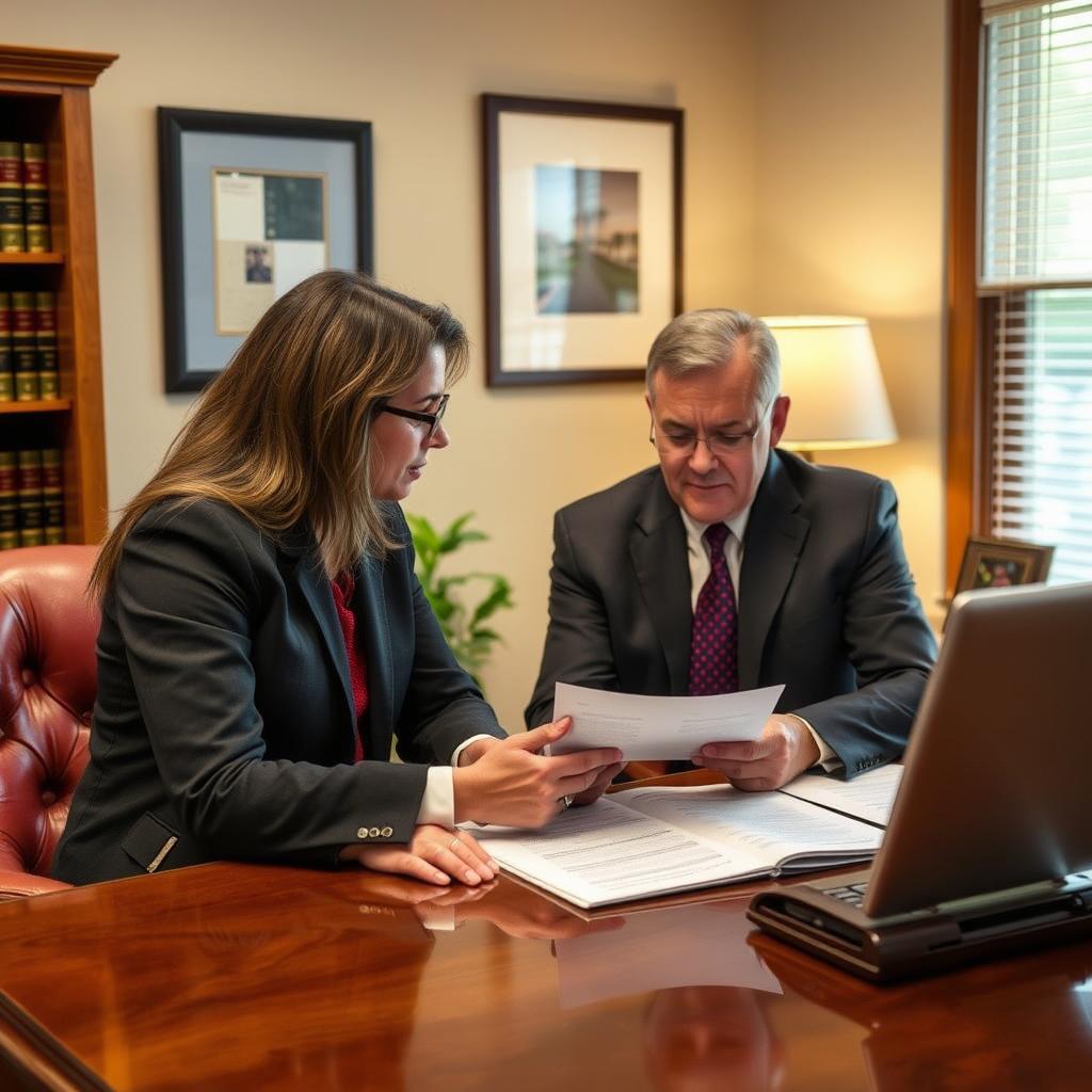 Marriage Annulment Lawyer Fluvanna County