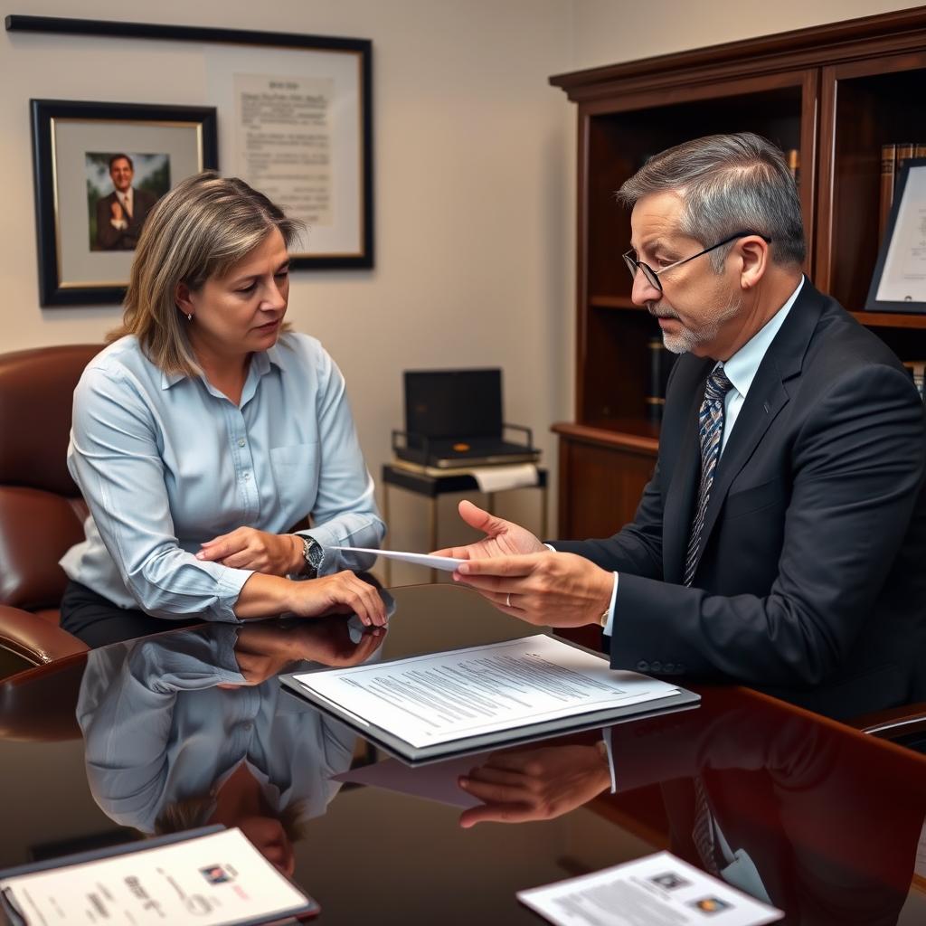 Marriage Annulment Lawyer Fredericksburg