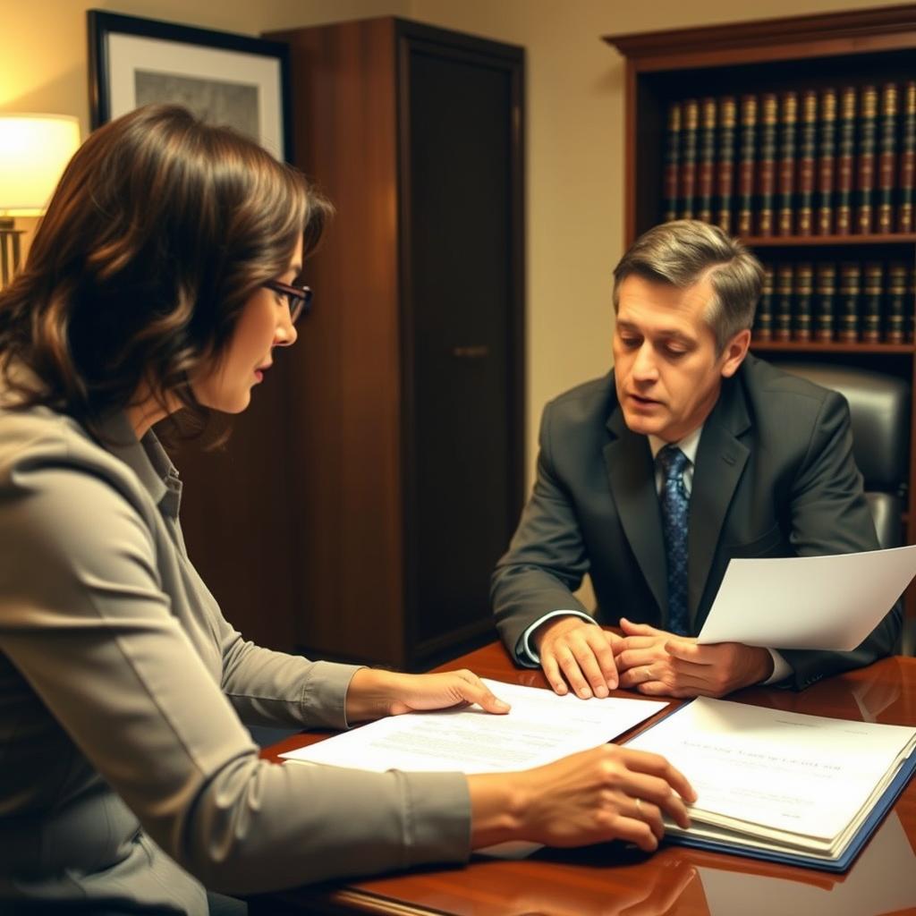 Marriage Annulment Lawyer Gloucester County