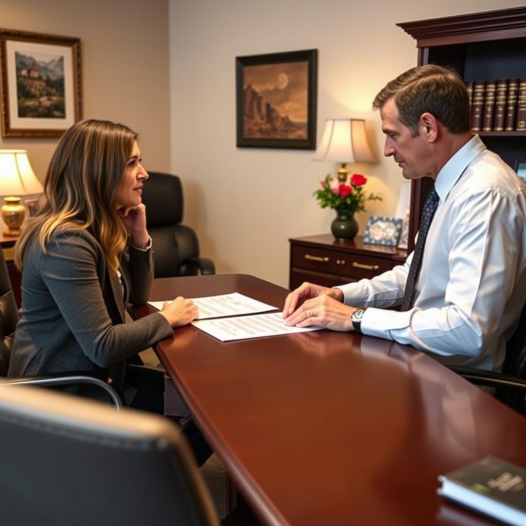 Marriage Annulment Lawyer Goochland County
