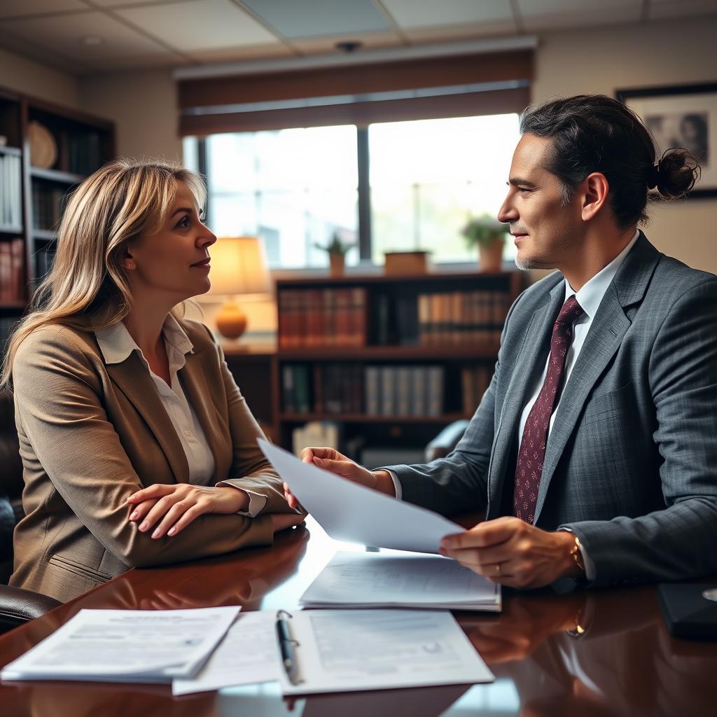 Marriage Annulment Lawyer Greene County
