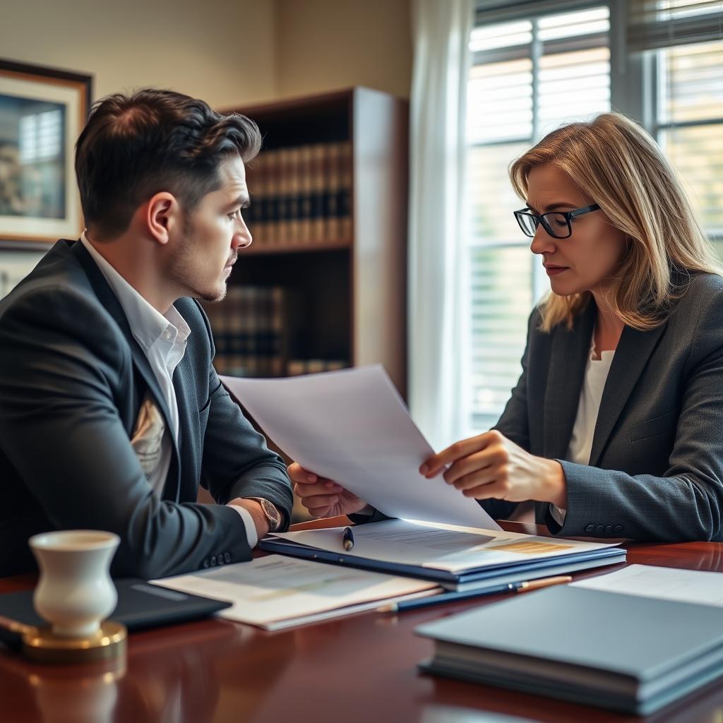 Marriage Annulment Lawyer Hanover County